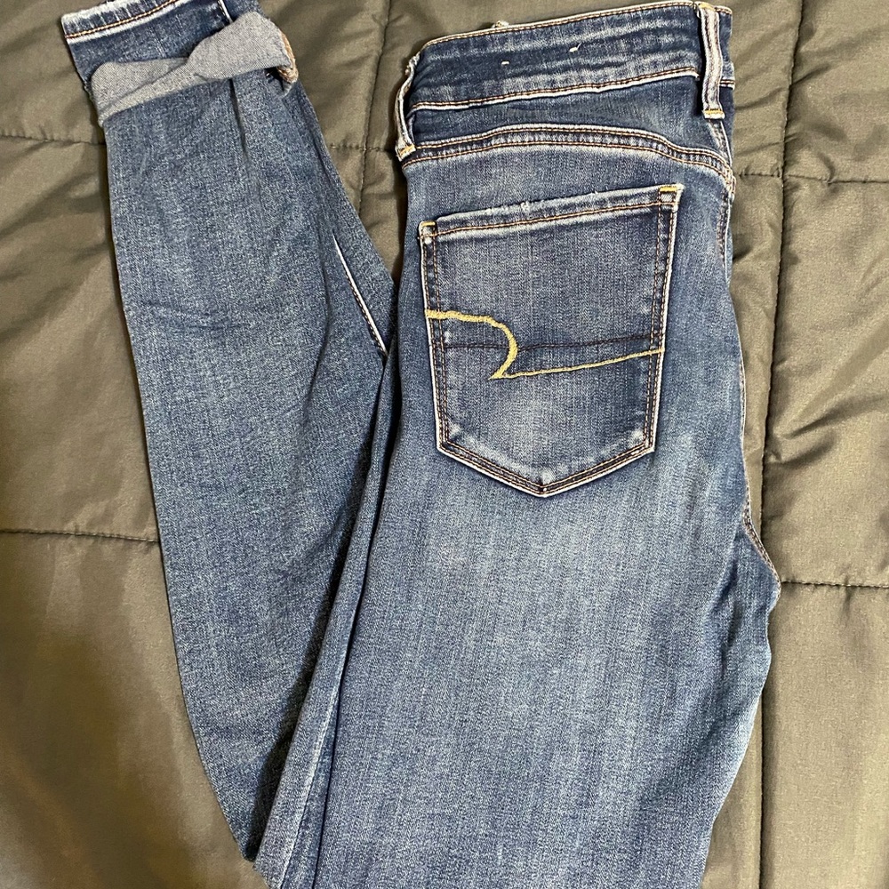 Women’s AE Jeans
